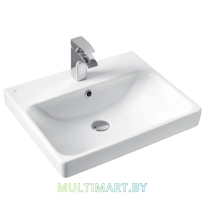 Умывальник Santek Адриана 55 (1WH501620)